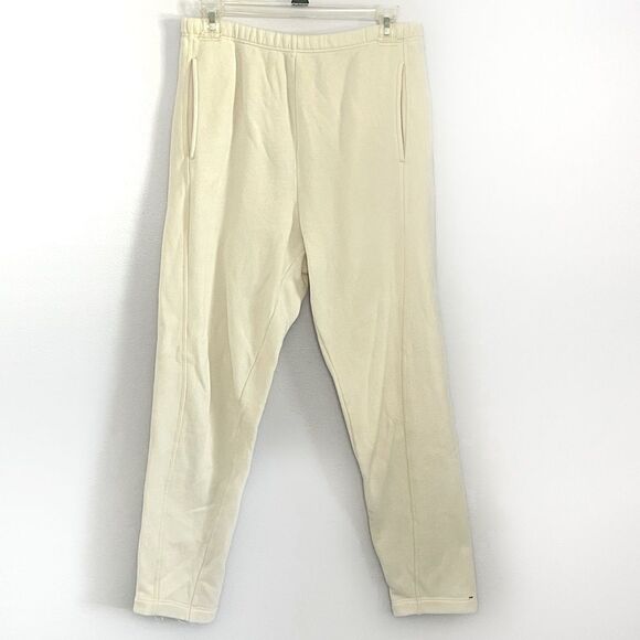 Xirena Canvas Cream Crosby Sweatpants - Small - Picture 2 of 7